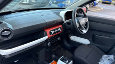 Dacia Spring 27kWh Expression 65 48kW 5dr Auto Electric Hatchback